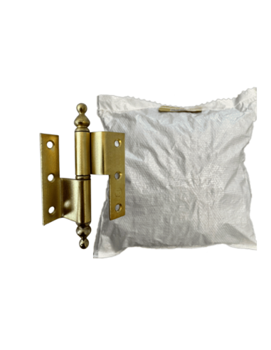 POMELA 75 DC BRDO ORO EST IZQ GRANEL