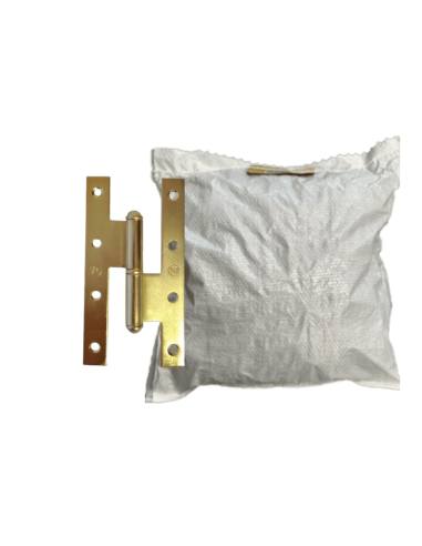POMELA 160 MM BRDO ORO IZQ GRANEL