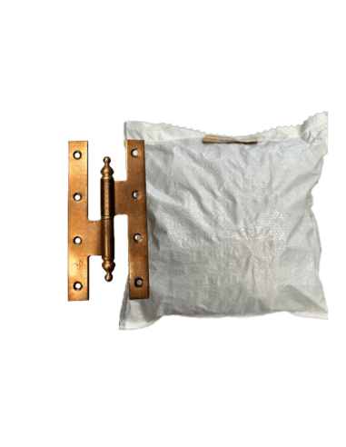 POMELA 160 MM BRDO ESTILO IZQ GRANEL