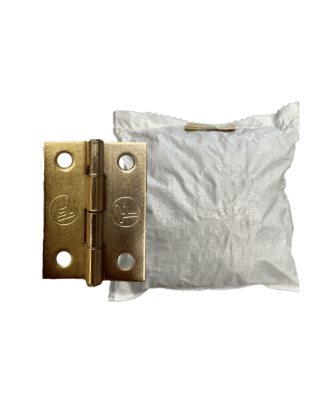 BIS. LIBRO 25 BRDO ORO GRANEL