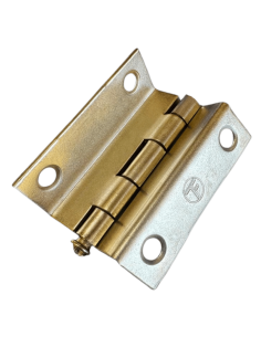 BIS. PESTAÑA NRO. 3 BR. ORO