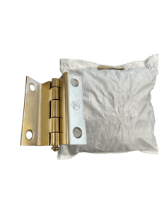 BIS. PESTAÑA NRO. 3 BR. ORO  GRANEL