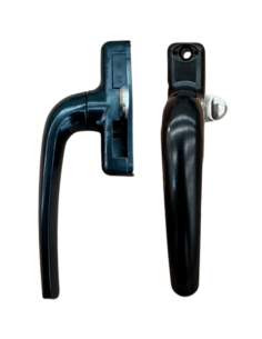 H91 - ALDABA P/PROYECTANTE NEGRO