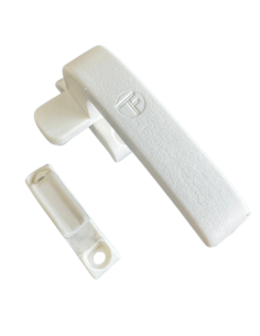 ALDABA CP5 BLANCA IZQ
