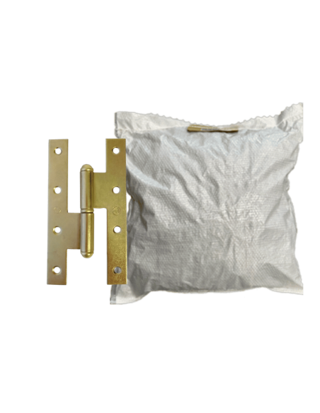 POMELA 140 MM BRDO ORO DER GRANEL