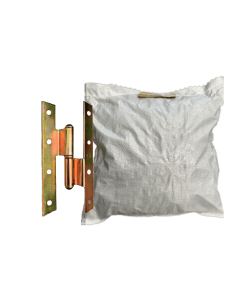 POMELA 140 MM DC AMA IZQ GRANEL