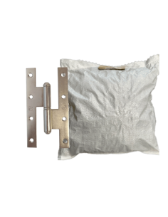 POMELA 140 MM NIQUEL DER GRANEL