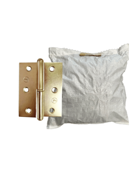 BIS. FICHA 63 BRDO ORO IZQ GRANEL