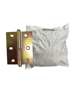 BIS. FICHA 63 AMARILLO DER GRANEL