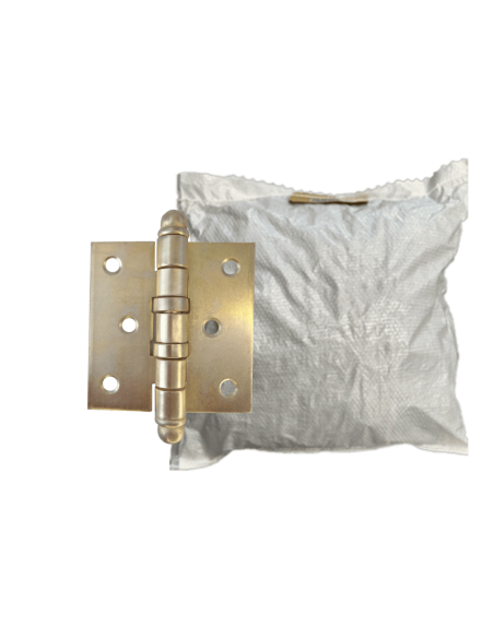 MUN. 75-75 X 2,5 BR ORO GRANEL