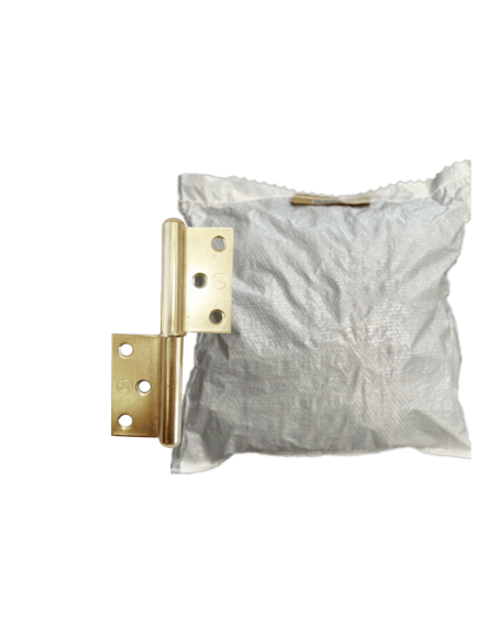 BIS. 2X3X2 BR ORO GRANEL