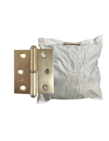 BIS. FICHA 51 BR ORO DER GRANEL