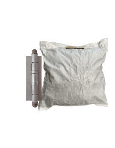 MUN. 100-37 X 2,5 PUL DER GRANEL