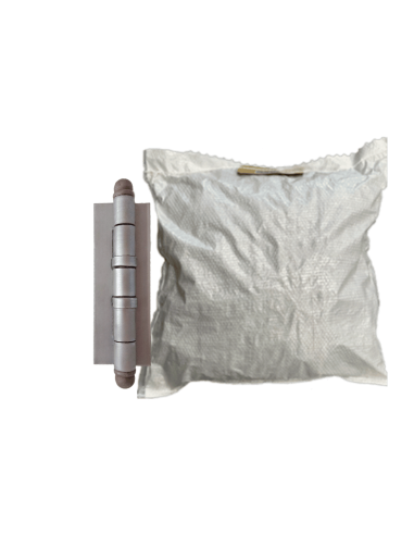 MUN. 100-37 X 2,5 PUL DER GRANEL