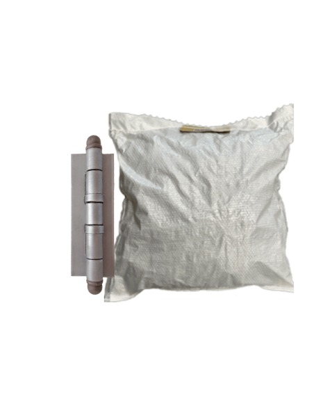 MUN. 100-37 X 2,5 PUL DER GRANEL