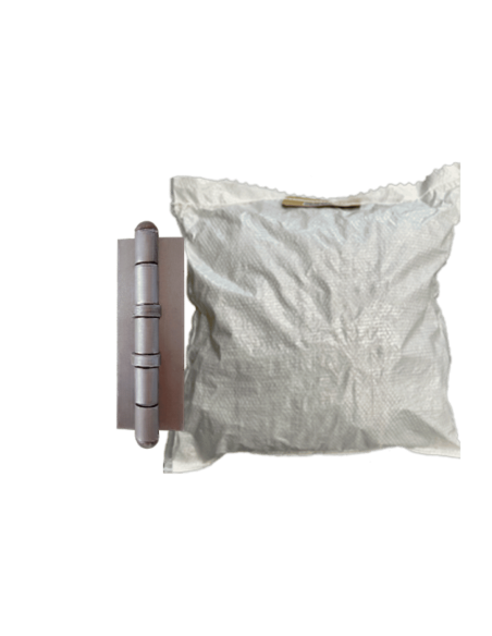 MUN. 100-37 X 2 PUL IZQ GRANEL