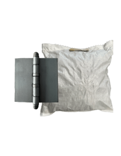 MUN. 100-100X2,5 S/A GRANEL