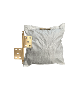 BIS. 2X5X2 BRDO ORO REV ESTILO GRANEL