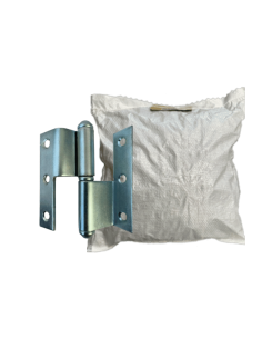 POMELA 75 DC ZINC AZUL DER GRANEL