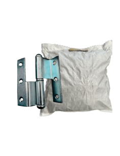 POMELA 75 DC ZINC AZUL IZQ GRANEL