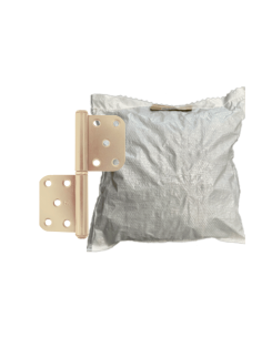 BIS. 2X5X2 AMAR REV  P/REDONDA GRANEL