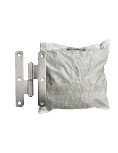 POM 140 MM NIQUEL IZQ GRANEL P/R