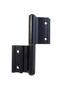 CONJUNTO H 33 P/R NEGRO