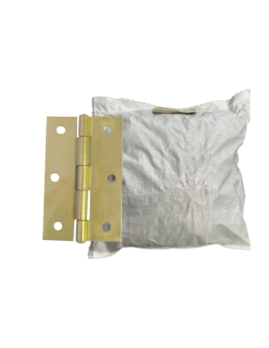 BIS. LIBRO 89 BRDO ORO GRANEL