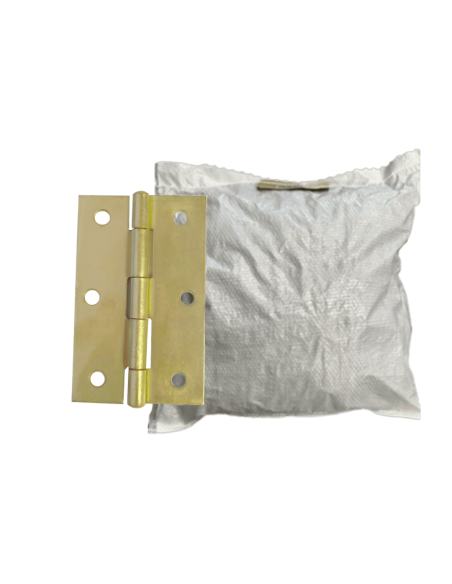 BIS. LIBRO 89 BRDO ORO GRANEL