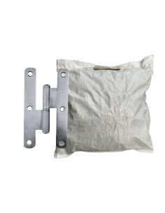 POM 140 MM AZUL PUNTA REDONDA IZQ GRANEL