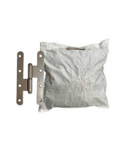 POM 140 MM PUL P/REDONDA IZQ GRANEL