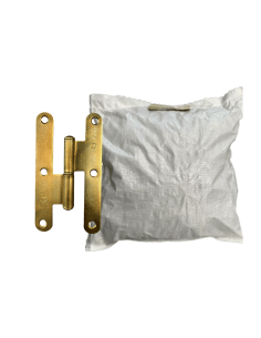 POM 140 MM AMA P/REDONDA IZQ GRANEL