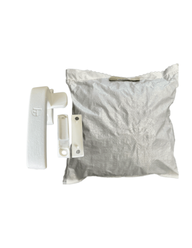 ALDABA CP5 BLANCA IZQ GRANEL