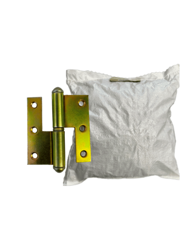 POMELA 75 RECTA AMA IZQ GRANEL