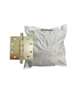 BIS. T/MUN. TAPA BISEL. 100-88 REF BRDO ORO GRANEL