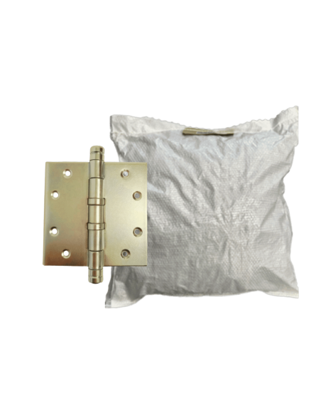 BIS. T/MUN. TAPA BISEL. 100-88 REF BRDO ORO GRANEL
