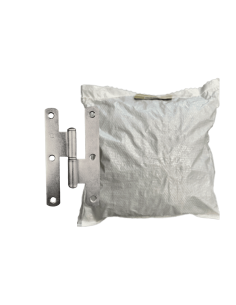 POM 140 MM NIQUEL DER GRANEL P/R