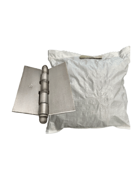 MUN. 100-88 X 2,5 S/A GRANEL
