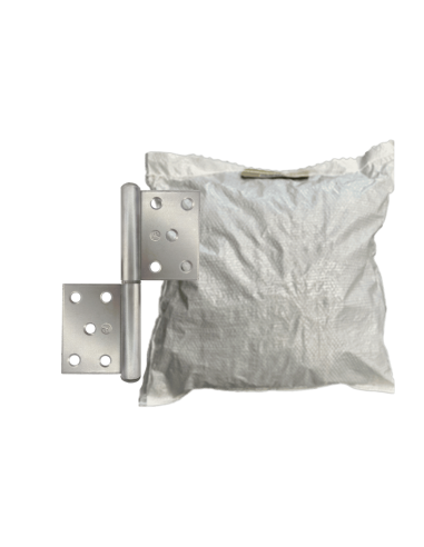 BIS. 2X5X2 PUL GRANEL