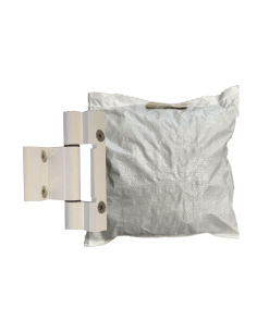 CONJUNTO H 62 BLANCO GRANEL