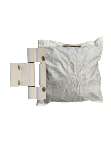 CONJUNTO H 62 BLANCO GRANEL
