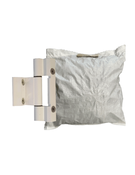 CONJUNTO H 62 BLANCO GRANEL