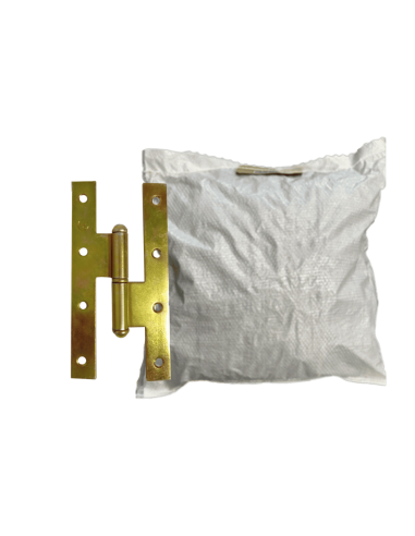 POMELA 140 MM AMA IZQ GRANEL