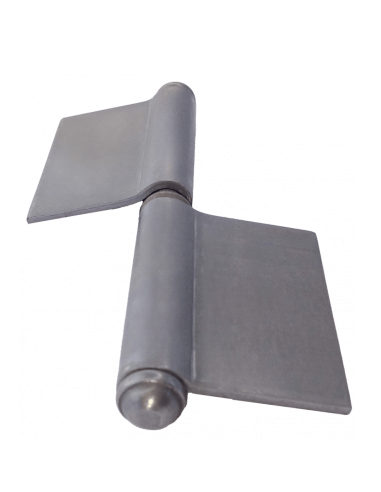 BIS. 120-33 X 2,5 IZQ