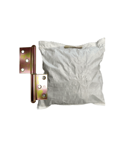 BIS. 2X3X1,5 AMAR GRANEL