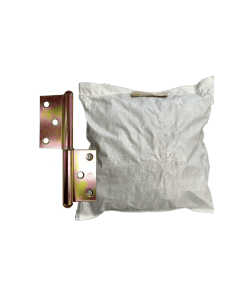 BIS. 2X3X1,5 AMAR GRANEL