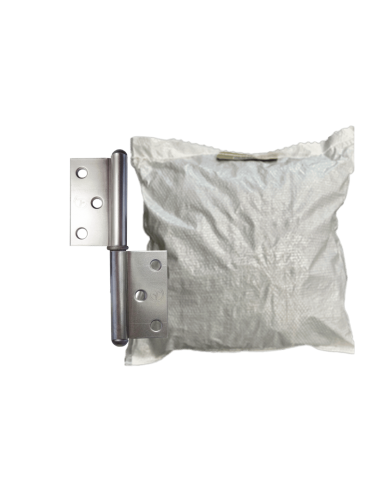 BIS. 2X3X1,5 PUL GRANEL