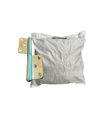 BIS. 2X3X2 AMAR REV P/REDONDA GRANEL