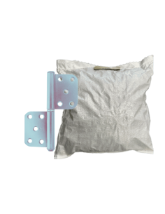 BIS. 2X5X2 AZUL REV  P/REDONDA GRANEL