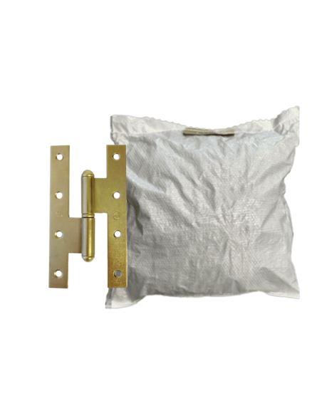 POMELA 160 MM BRDO ORO DER GRANEL